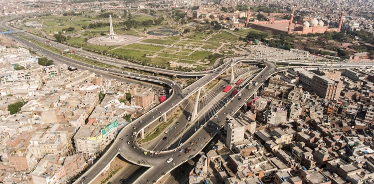 Section 144 imposed in Lahore