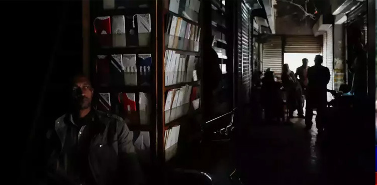 Lahore electricity shortfall surges 1000MW