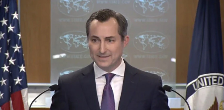 US Supports SCO Summit in Islamabad