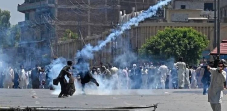 May 9 suspects move SC to proceed trail in Military courts