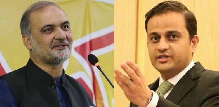 JI to observe ‘black day’ as Murtaza Wahab elected Karachi mayor