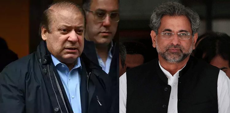 Shahid Khaqan Abbasi to meet Nawaz Sharif tomorrow
