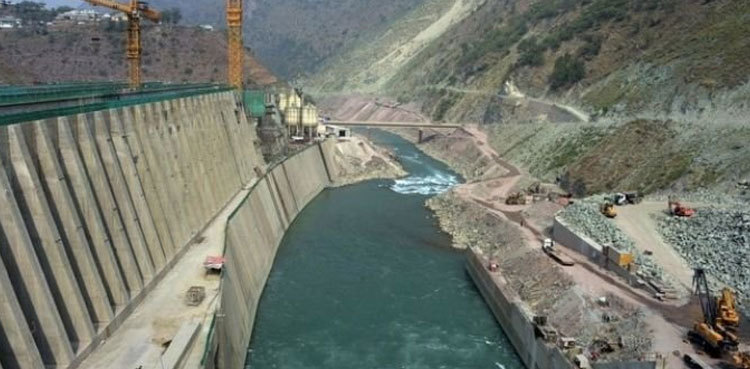 PM forms committee to reactivate Neelum-Jhelum hydropower project