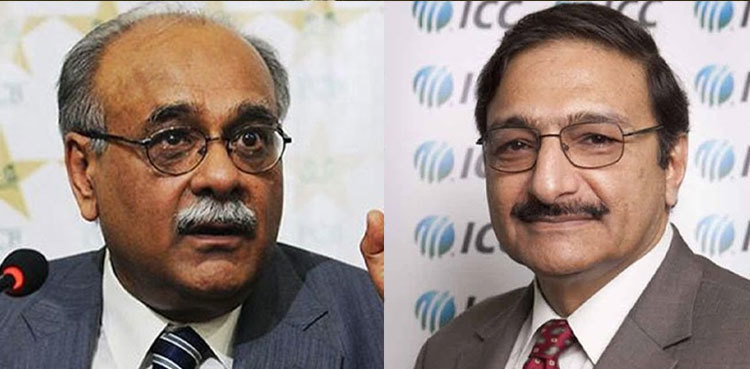 Zaka Ashraf to be new PCB chairman, says IPC minister