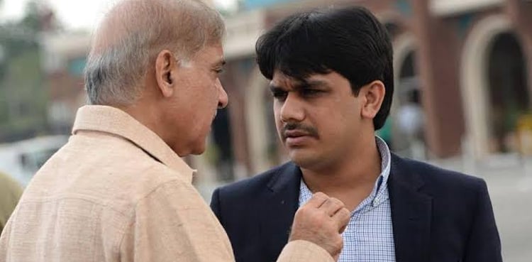 PM Shahbaz appoints Huzaifa Rehman as Information Commissioner