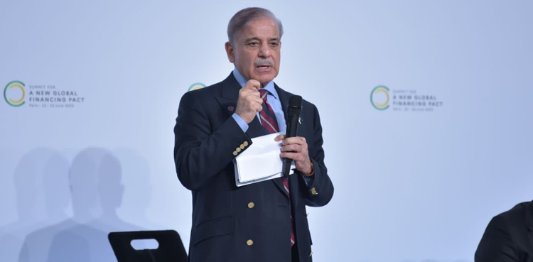 PM Shehbaz to attend SCO virtual summit on July 4