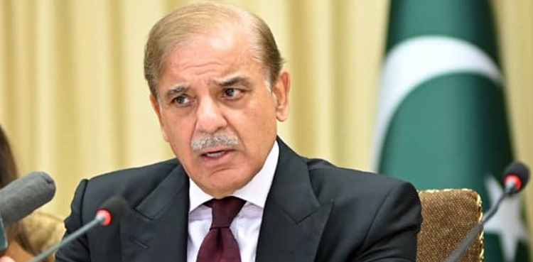 Pakistan needs another IMF bailout, says PM Shehbaz Sharif