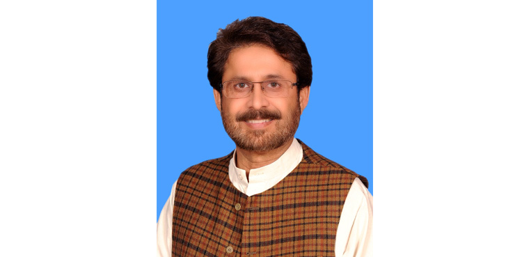 Former PTI MNA quits politics