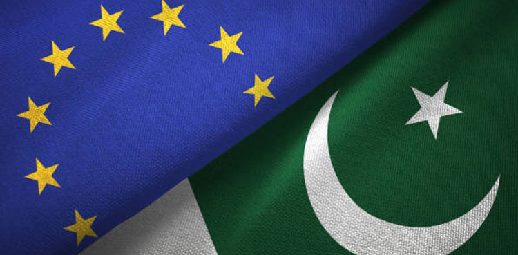 Pakistan, EU agree to enhance parliamentary cooperation