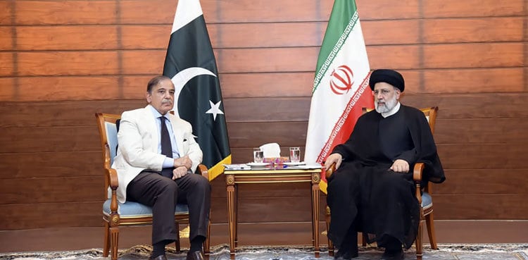 Pakistan, Iran to hold bilateral political consultations in Tehran