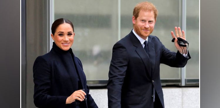 Meghan Markle missing in action as Harry tries to heal royal rift