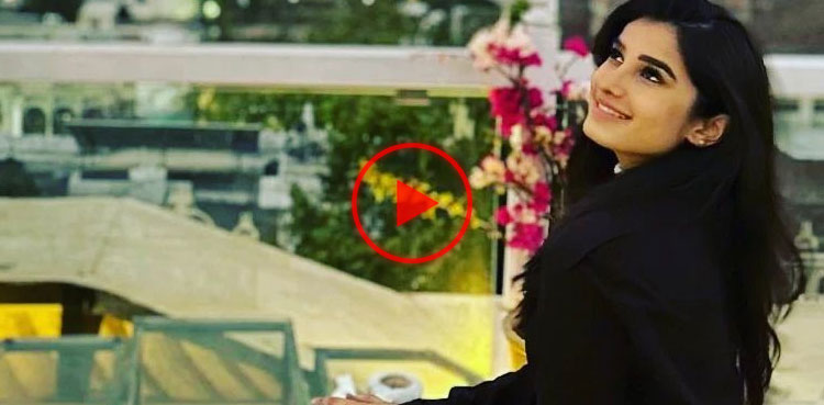 Raveena Tandon's daughter wows netizens with singing, video goes viral