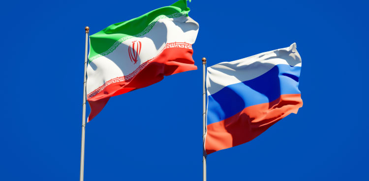 Russia says regional free trade pact with Iran possible by year-end