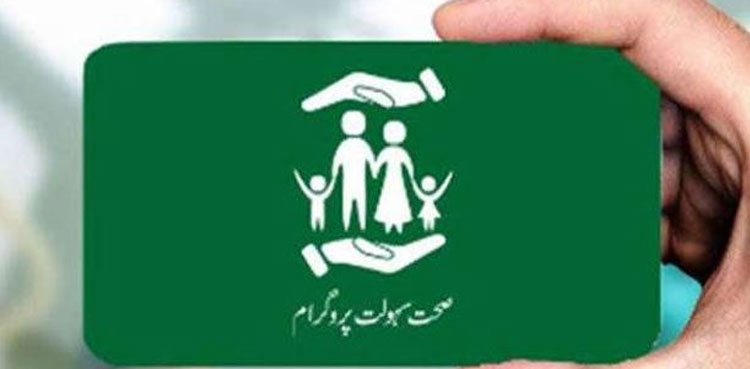 Federal Budget: Govt proposes Rs2.3bn for Sehat Sahulat Program