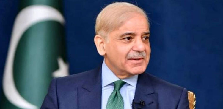PM Shehbaz Sharif initiates efforts to revive IMF loan program
