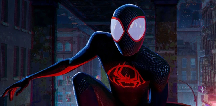 Spider-Man: ‘Across The Spider-Verse’ scores huge opening of $120.5 Million