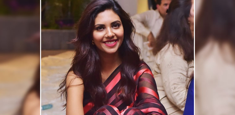 'I will only live in...': Sunita Marshall