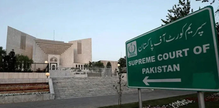 General elections: SC seeks candidates' input in lifetime disqualification