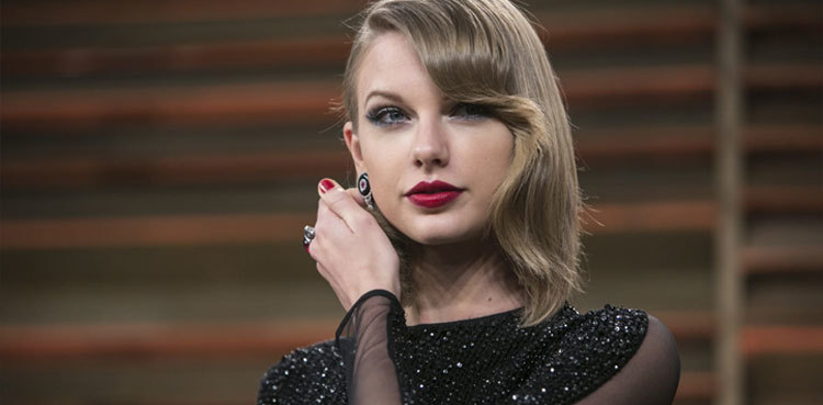 Taylor Swift invited to join Oscars panel