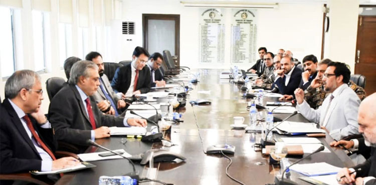 Govt committed to resume PIA flights to US, Europe: Dar