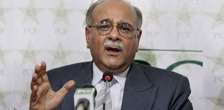 Najam Sethi-led PCB management committee dissolved