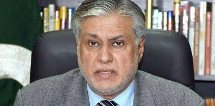 Budget 2023-24: Dar vows to ensure business-friendly environment
