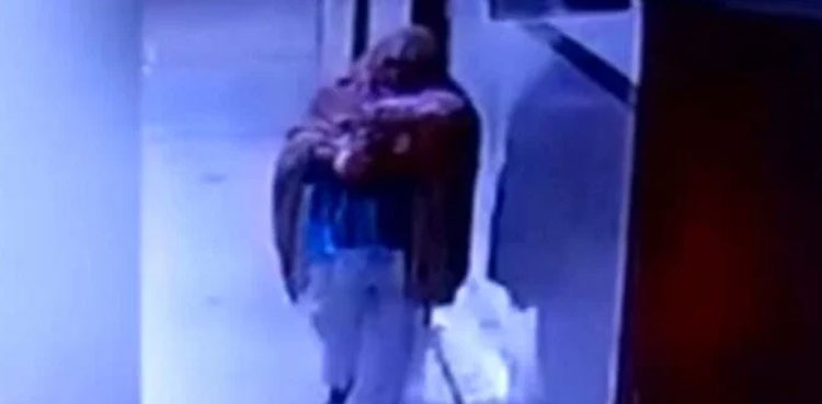 Newborn boy kidnapped from hospital’s ward