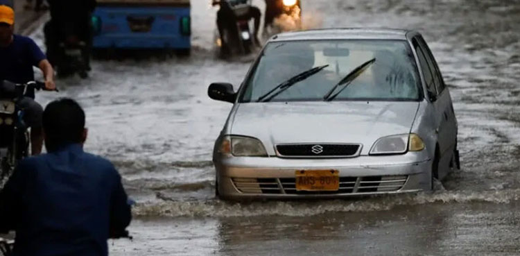 Met Office predicts heavy rains during Eidul Azha holidays