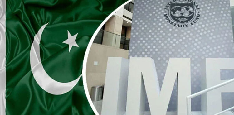 IMF aims to ‘quickly’ reach agreement with Pakistan on funding
