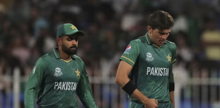 ICC ‘confident’ Pakistan will travel to India for ODI World Cup