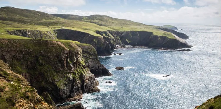 Ireland will pay you $90,000 to move to its remote islands