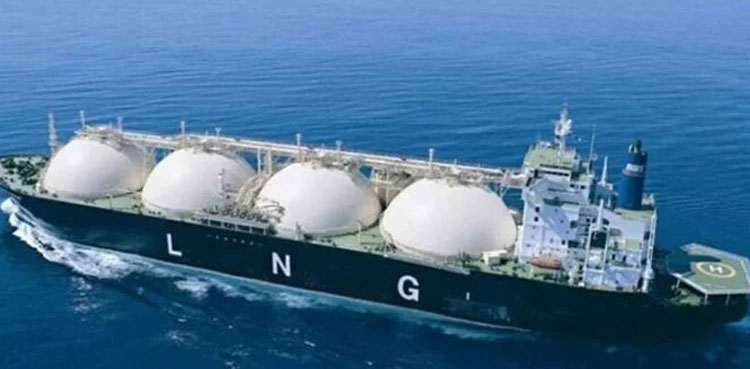 Pakistan decides to buy LNG from Azerbaijan