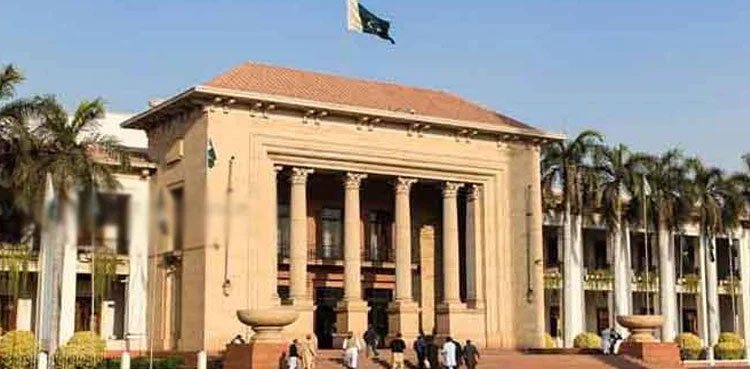 Punjab Assembly secretary arrested in ‘illegal appointments’ case
