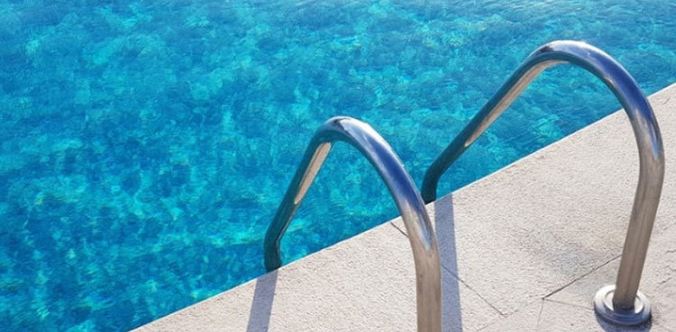 Two youths electrocuted to death in Lahore swimming pool