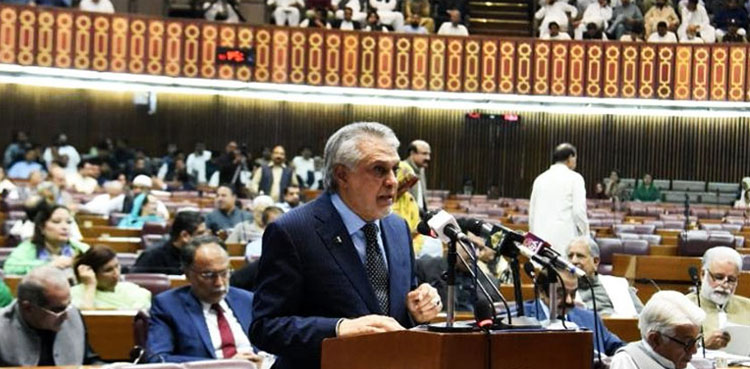 Budget 2023-24: Rs1bn allocated for health insurance of journalists