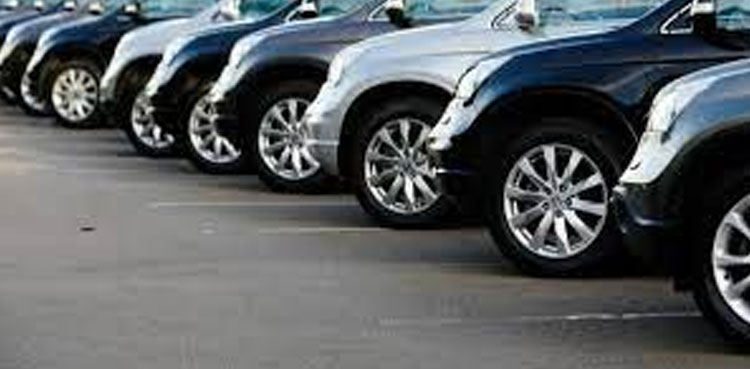 FBR proposes new rules for import of vehicles