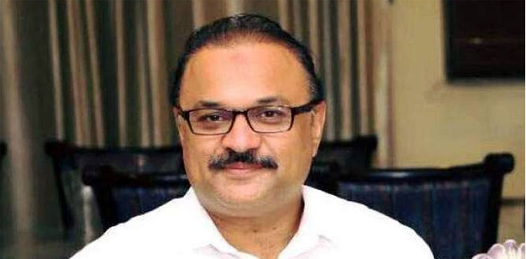 Amir Dogar sent to jail on 11-day judicial remand