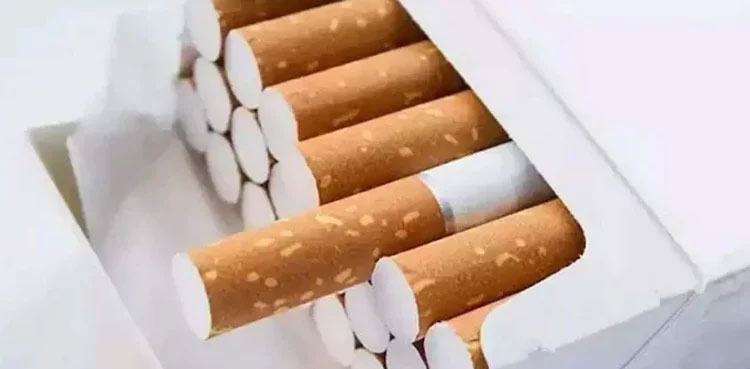 Rishi Sunak may ban cigarettes in UK