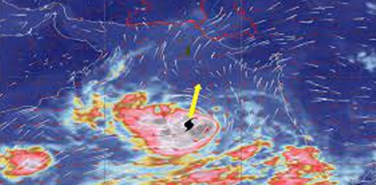 Cyclone Biparjoy moves closer to Karachi as authorities on high alert