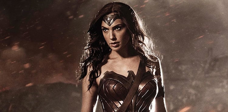 Gal Gadot shares major news about Wonder Woman's future