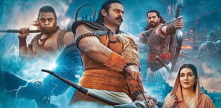 'Adipurush' producers apologize to Nepal for ban reversal