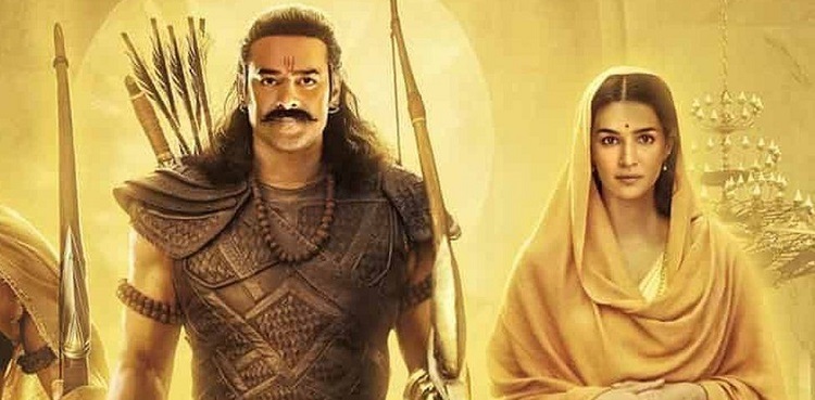 'Adipurush' ticket prices reduced again amid controversy, filmmakers trolled