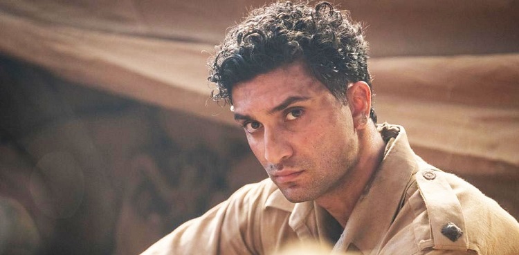 Ahad Raza Mir unveils first look from BBC's 'World on Fire 2'