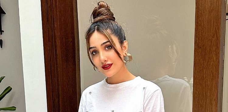 Loving myself more: Aiza Awan's Instagram post goes viral