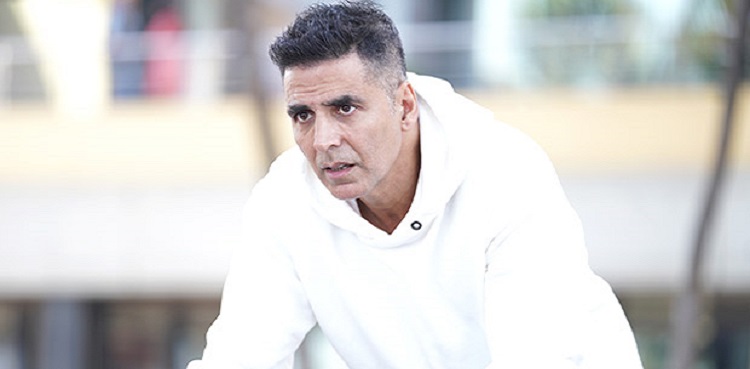 'Its time for change': Akshay Kumar breaks silence on Box Office failures
