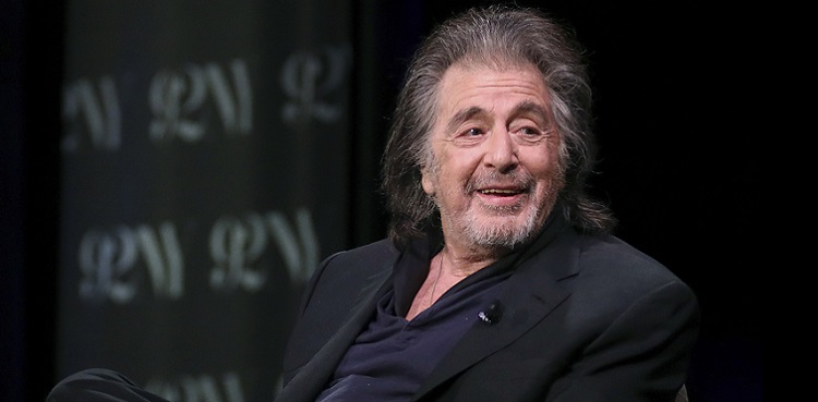 Al Pacino welcomes a baby boy at 83; name revealed