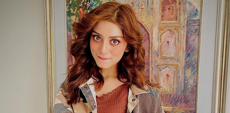 'No matter how much I try...': Alizeh Shah speaks up on relentless trolling and criticism