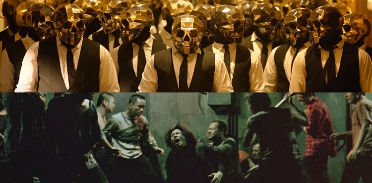 Ranbir Kapoor's 'Animal' copied from South Korean film?