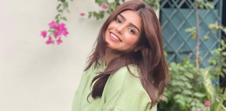 Anumta Qureshi separates from in-laws over domestic abuse