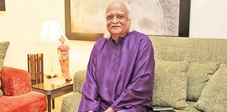 The incident which made Anwar Maqsood quit 'Fifty Fifty'